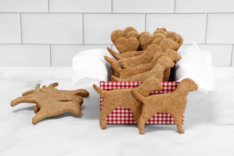 3 Homemade Dog Treat Recipes - Pottery Barn