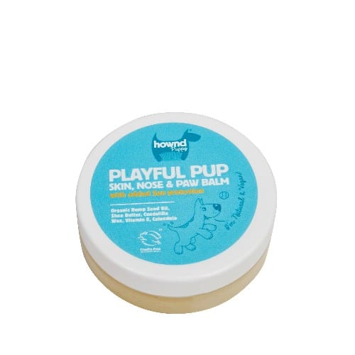 Playful Pup Paw and Nose Balm