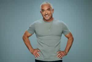 Cesar Millan